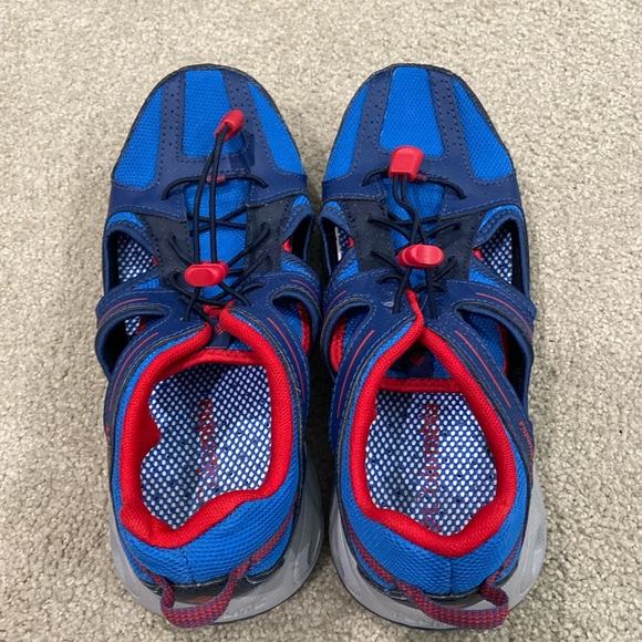 Columbia Other - Columbia water shoes